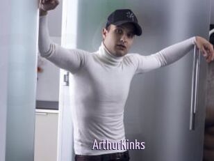 ArthurKinks