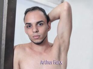 Arthur_Foxx