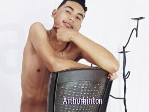 Arthurkinton