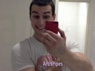 Artis_Pipes