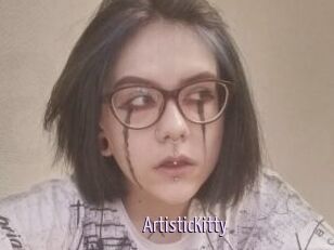 ArtisticKitty