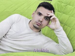 ArturKlein