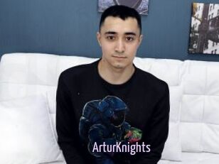ArturKnights