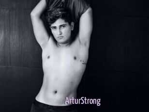 ArturStrong