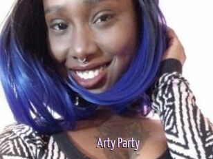 Arty_Party