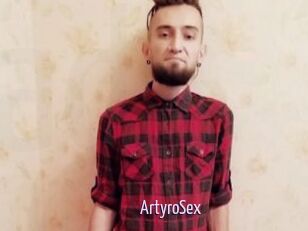 ArtyroSex