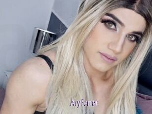 AryFerrer