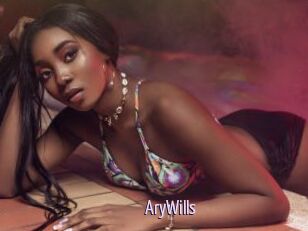 AryWills