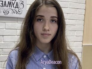 AryaDeacon