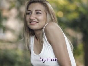 AryaGreen