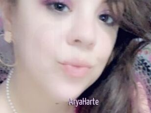 AryaHarte
