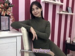 AryaReagan