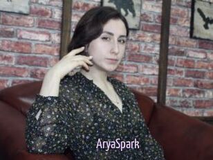 AryaSpark
