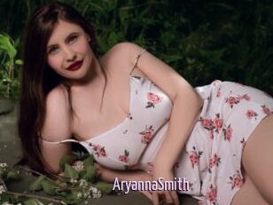 AryannaSmith