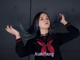 AsakiYoung