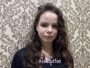 AselaSutton