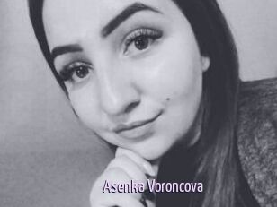 Asenka_Voroncova
