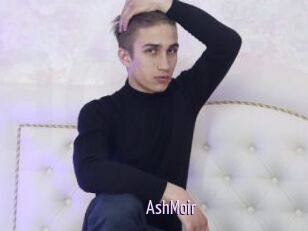 AshMoir
