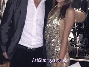 AshStrong21couple