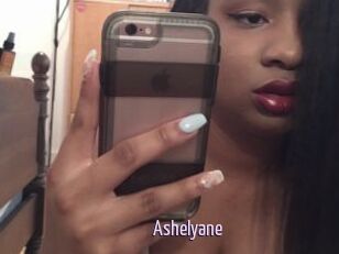 Ashelyane