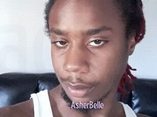 Asher_Belle