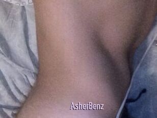 Asher_Benz