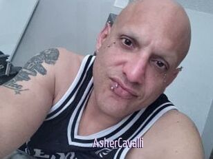 AsherCavalli