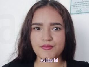 AshleeHal