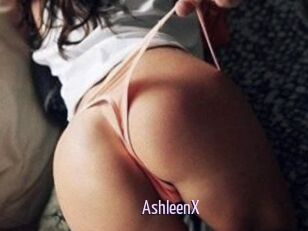 AshleenX