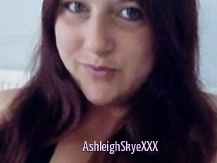 AshleighSkyeXXX