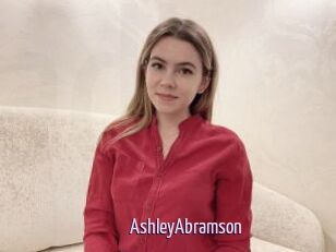 AshleyAbramson