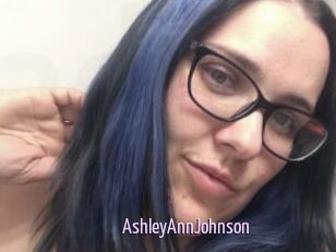 AshleyAnnJohnson