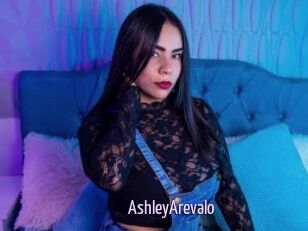 AshleyArevalo