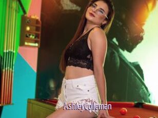 AshleyColleman