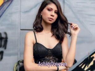 AshleyDonovan