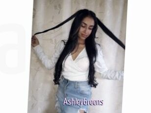 AshleyGreens