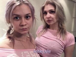 AshleyJulie