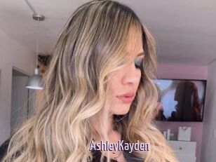 AshleyKayden