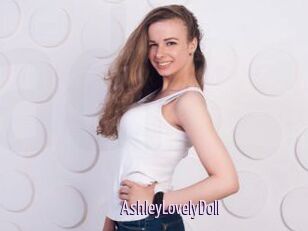 AshleyLovelyDoll