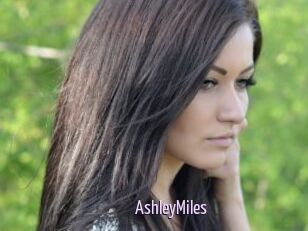 AshleyMiles