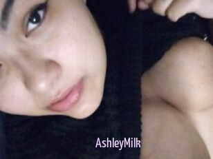 AshleyMilk