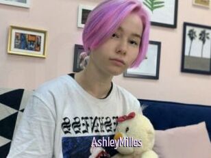 AshleyMilles