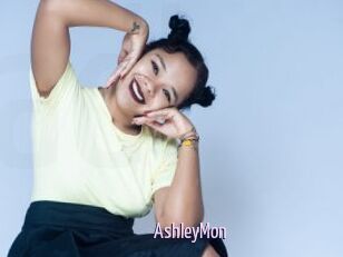 AshleyMon