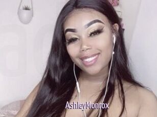 AshleyMonrox
