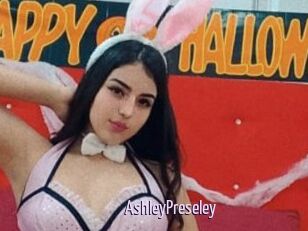AshleyPreseley