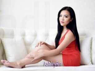 AshleyRin