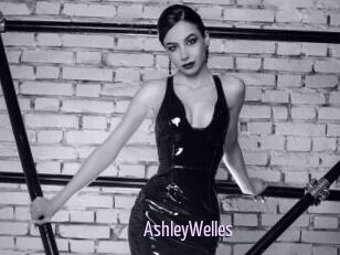 AshleyWelles