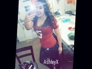 Ashley_X_