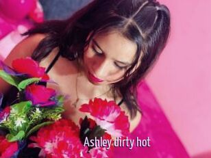 Ashley_dirty_hot