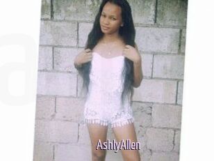 AshlyAllen